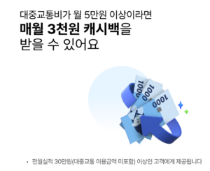 케이뱅크 생활통장 혜택